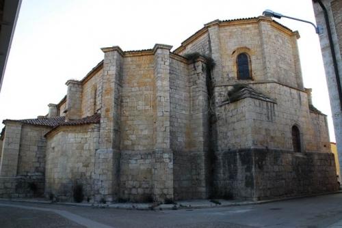 Imagen de Piña de Campos mapa 34430 3 