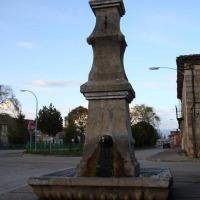 Imagen de Piña de Campos mapa 34430 6 