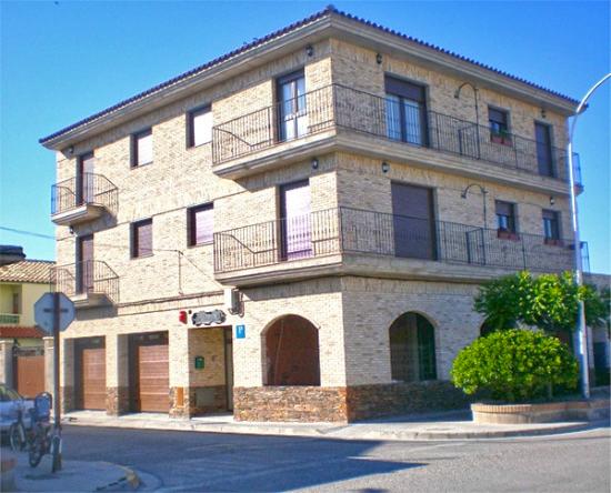 Imagen de Pina de Ebro mapa 50750 2 