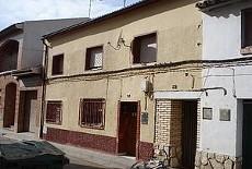 Imagen de Pina de Ebro mapa 50750 6 