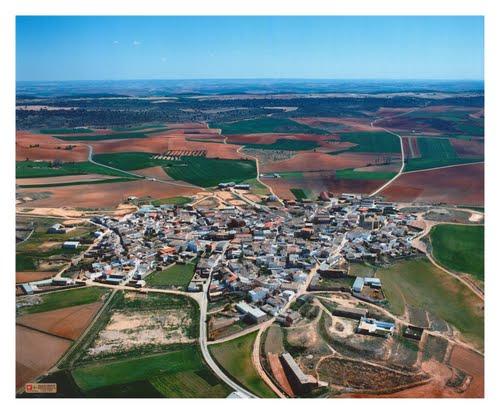 Imagen de Pinarejo mapa 16622 5 