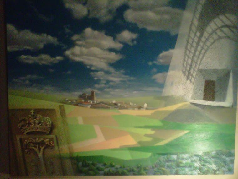 Imagen de Pinarejo mapa 16622 6 