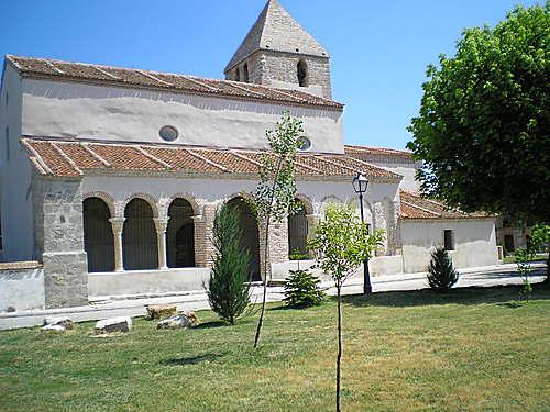 Imagen de Pinarejos mapa 40296 2 