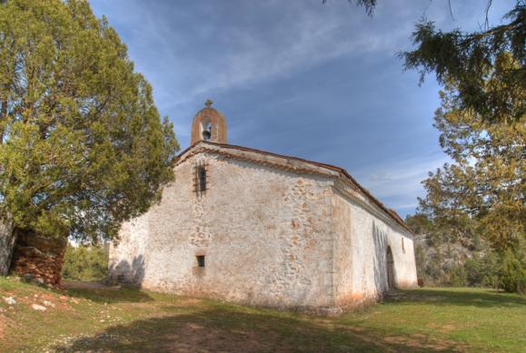 Imagen de Pinarejos mapa 40296 3 