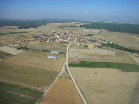 Imagen de Pinarnegrillo mapa 40294 5 