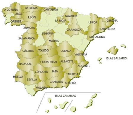 Imagen de Pineda de Mar mapa 08397 6 