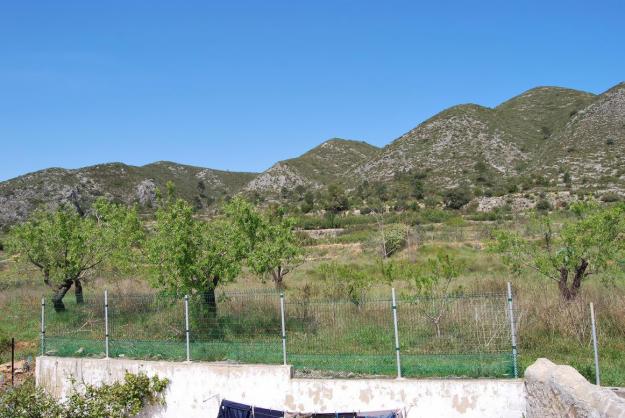 Imagen de Pinet mapa 46838 6 