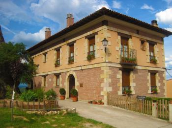 Imagen de Pinilla de los Barruecos mapa 09612 5 