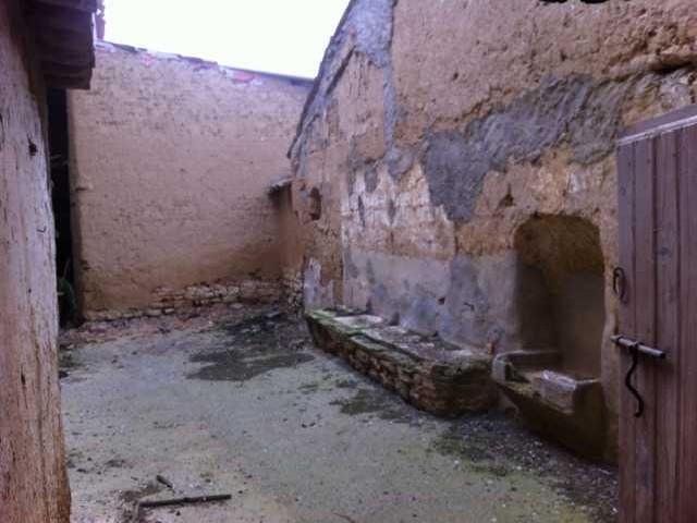 Imagen de Pinilla de Toro mapa 49850 3 