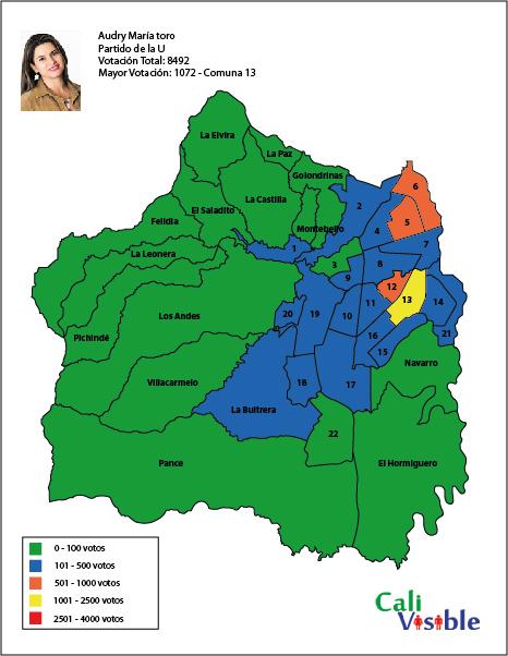 Imagen de Pinilla de Toro mapa 49850 4 