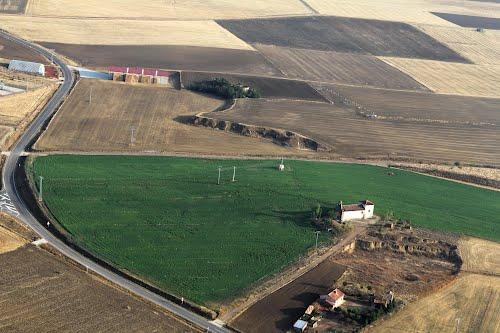 Imagen de Pinilla de Toro mapa 49850 6 