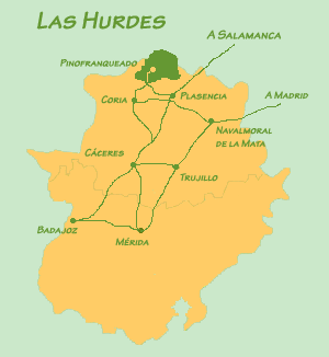 Imagen de Pinofranqueado mapa 10630 2 
