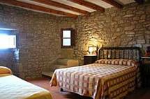 Imagen de Pinós mapa 03720 4 