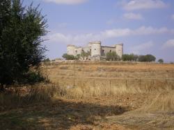 Imagen de Pioz mapa 19162 3 