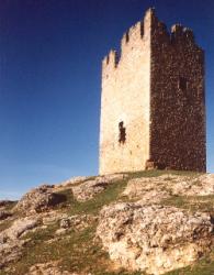 Imagen de Piqueras del Castillo mapa 16118 3 