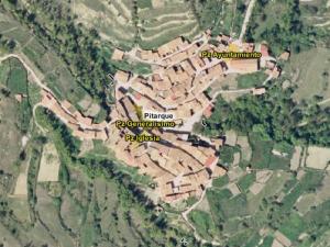 Imagen de Pitarque mapa 44555 3 