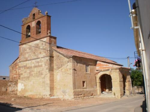 Imagen de Pitiegua mapa 37490 2 