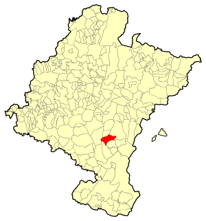 Imagen de Pitillas mapa 31392 3 