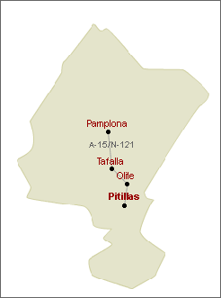 Imagen de Pitillas mapa 31392 4 