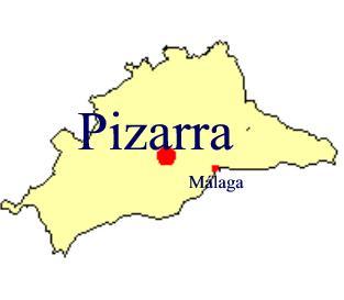 Imagen de Pizarra mapa 29560 5 