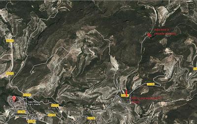 Imagen de Planes mapa 03828 3 