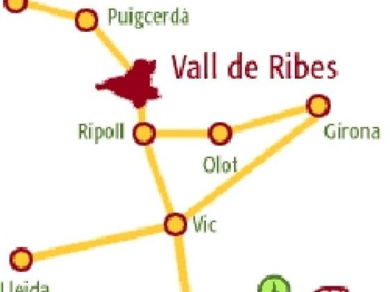 Imagen de Planoles mapa 17535 2 