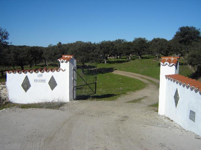 Imagen de Plasenzuela mapa 10271 2 