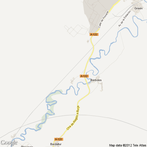 Imagen de Pleitas mapa 50297 1 