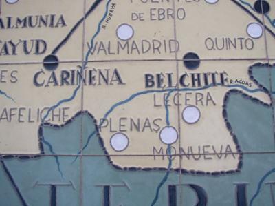 Imagen de Plenas mapa 50143 4 