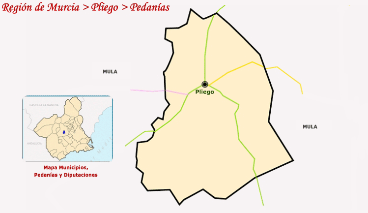 Imagen de Pliego mapa 30176 1 