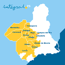 Imagen de Pliego mapa 30176 4 