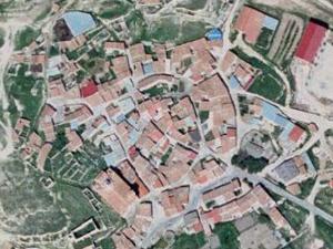 Imagen de Plou mapa 44213 3 