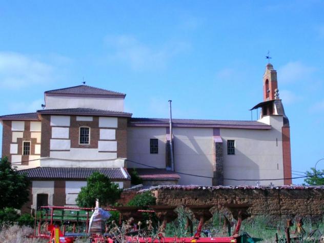 Imagen de Pobladura de Pelayo García mapa 24249 3 