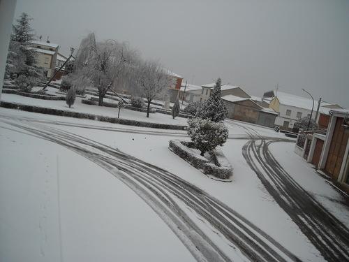 Imagen de Pobladura de Pelayo García mapa 24249 5 