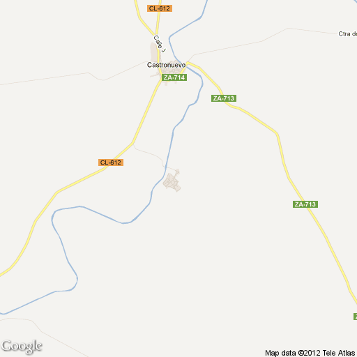 Imagen de Pobladura de Valderaduey mapa 49127 1 