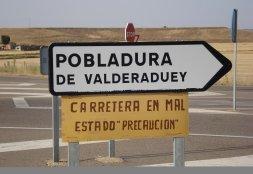 Imagen de Pobladura de Valderaduey mapa 49127 6 
