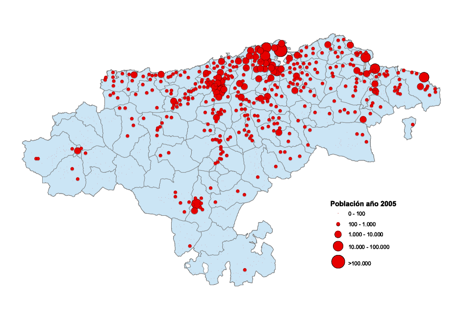 Imagen de Polaciones mapa 39557 1 