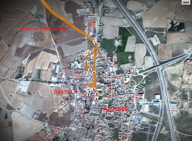 Imagen de Polán mapa 45161 3 