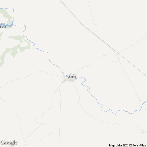 Imagen de Poleñino mapa 22216 1 