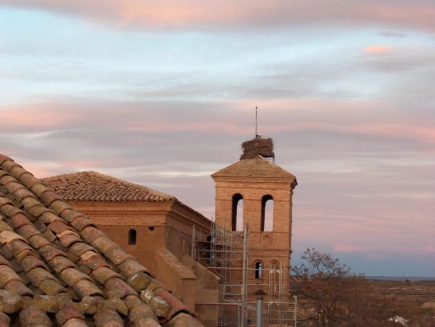 Imagen de Poleñino mapa 22216 2 