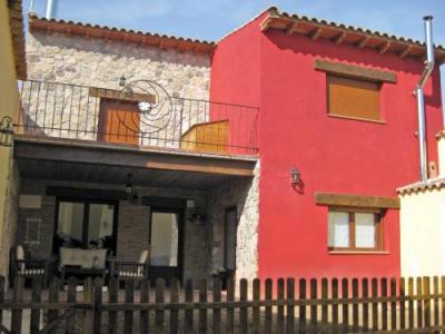 Imagen de Poleñino mapa 22216 5 