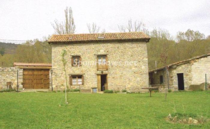 Imagen de Polentinos mapa 34846 2 