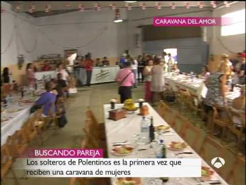 Imagen de Polentinos mapa 34846 4 