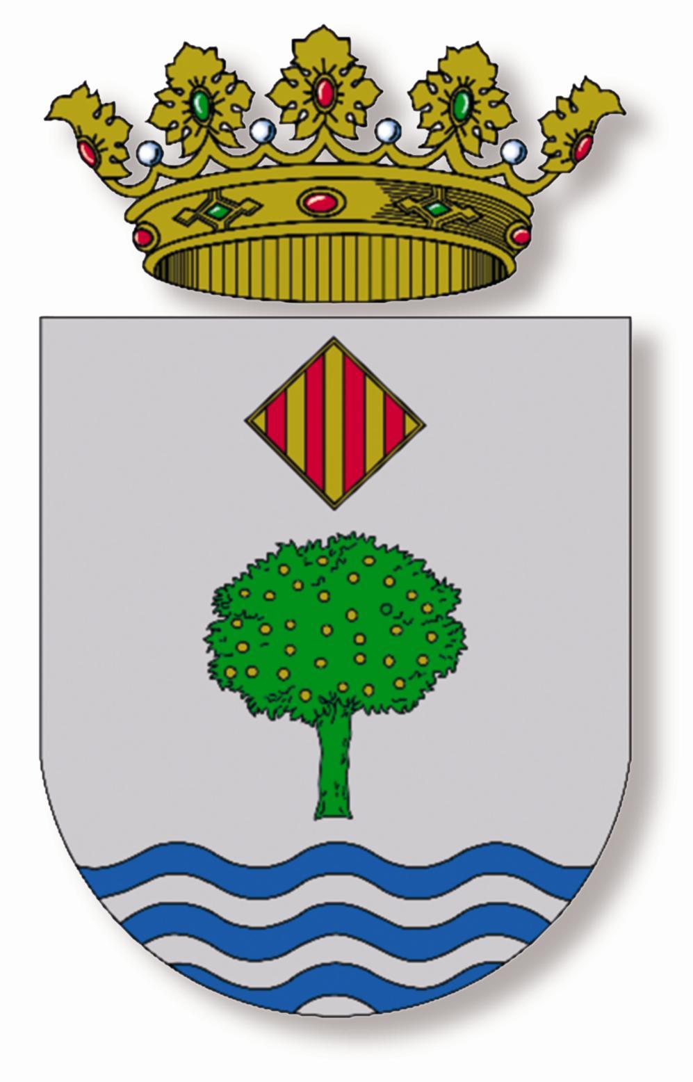 Imagen de Polinyà de Xúquer mapa 46688 5 