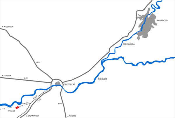 Imagen de Pollos mapa 47116 2 