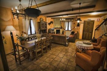 Imagen de Pollos mapa 47116 3 