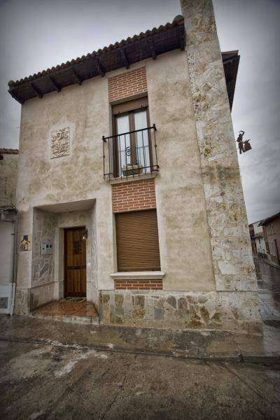 Imagen de Pollos mapa 47116 5 