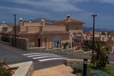 Imagen de Polop mapa 03520 3 