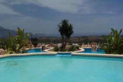 Imagen de Polop mapa 03520 6 