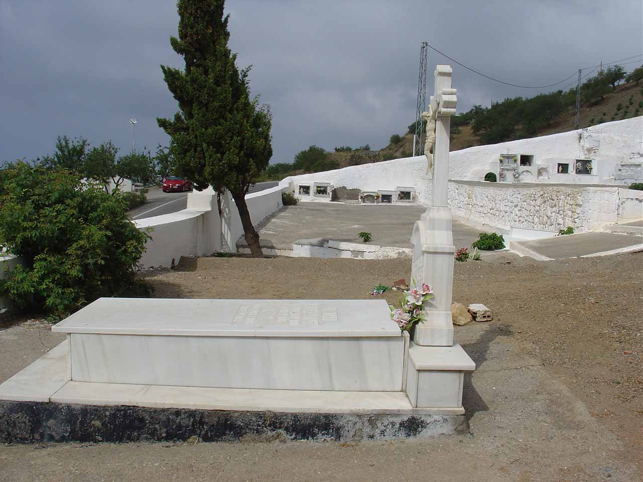 Imagen de Polopos mapa 18710 4 